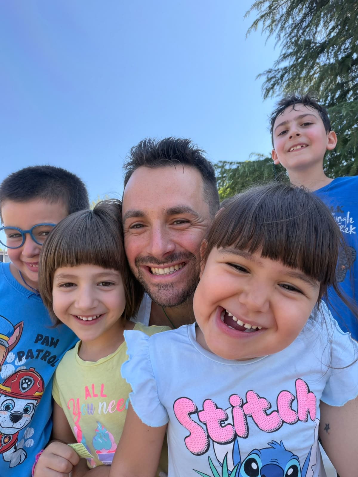 Corsi estivi Kids ADC, foto 13