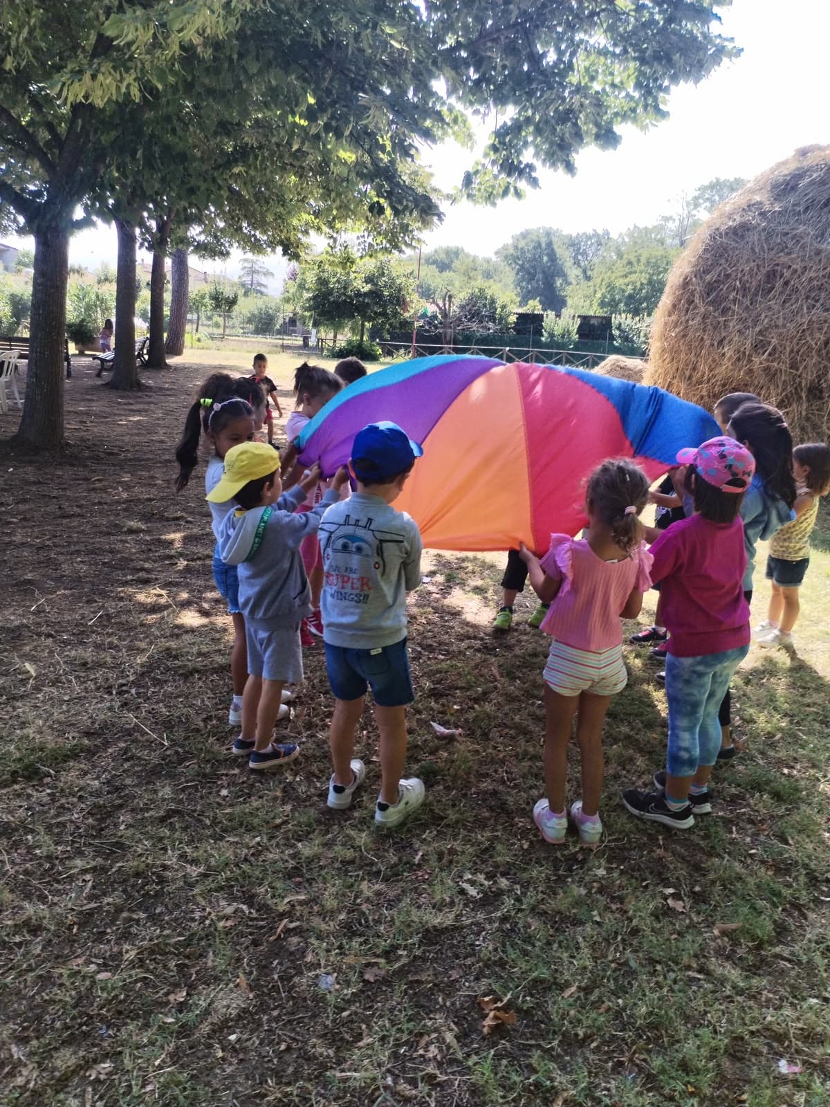 Corsi estivi Kids ADC, foto 24