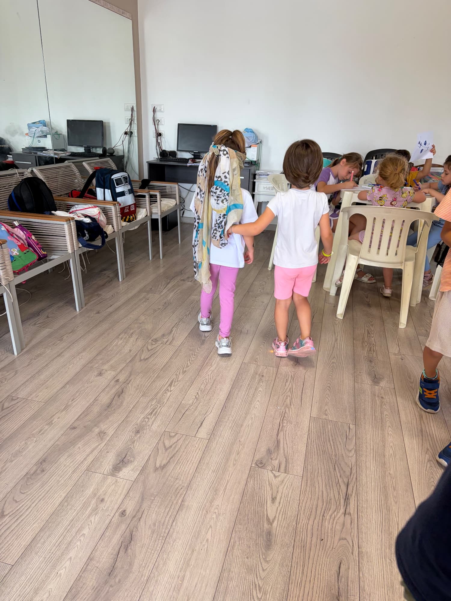 Corsi estivi Kids ADC, foto 29