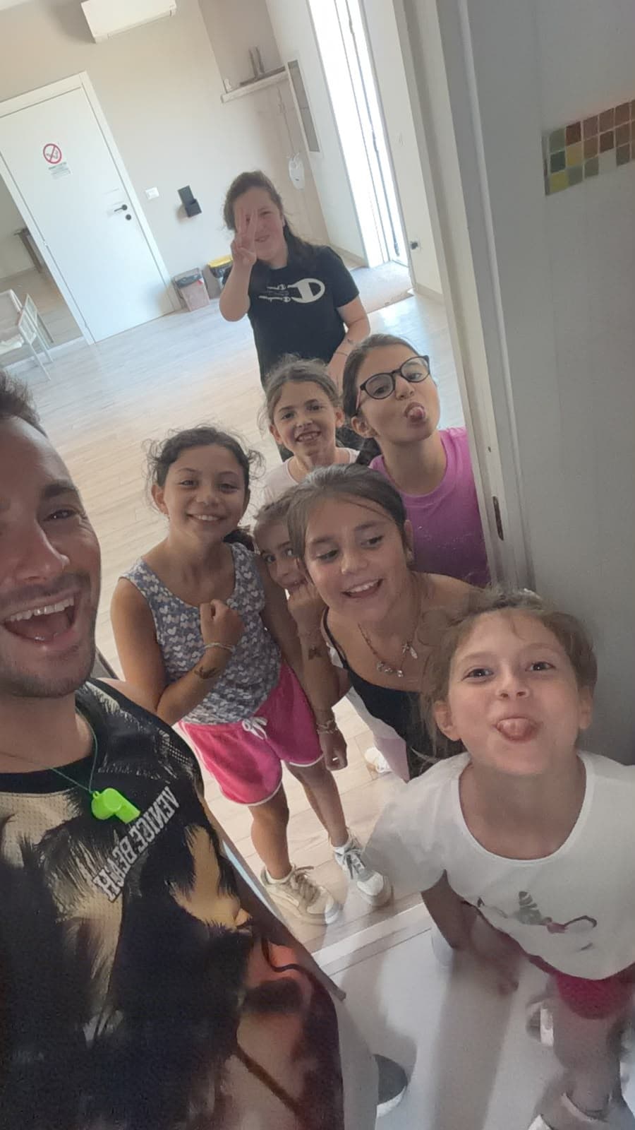 Corsi estivi Kids ADC, foto 3