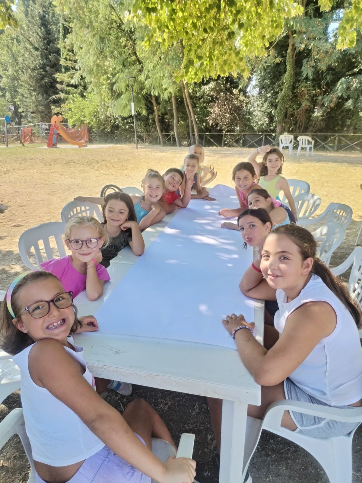 Corsi estivi Kids ADC, foto 17