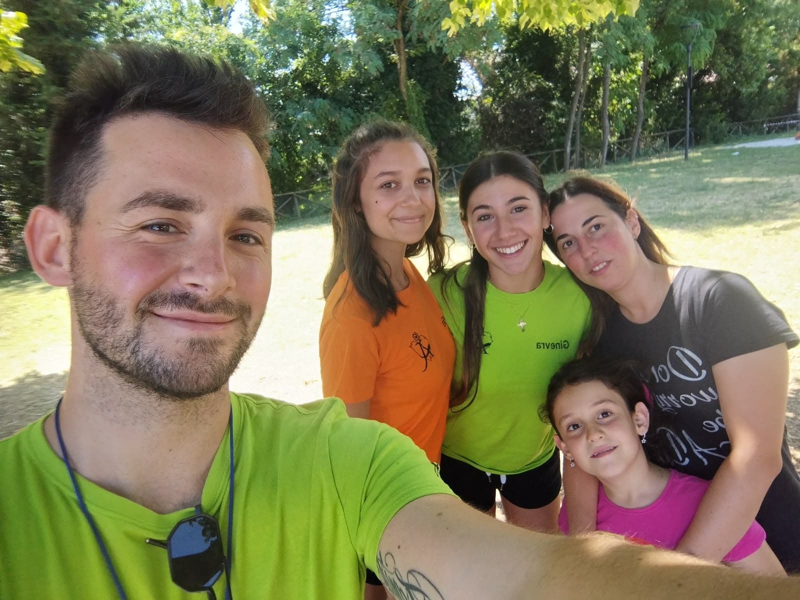 Corsi estivi Kids ADC, foto 22
