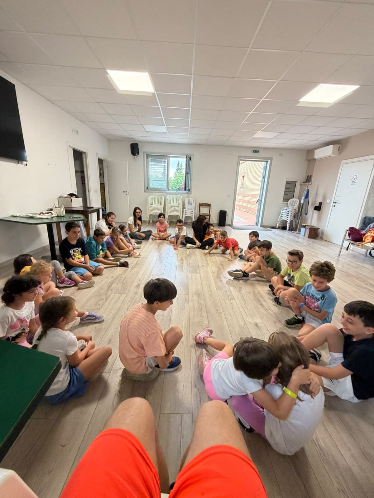 Corsi estivi Kids ADC, foto 9