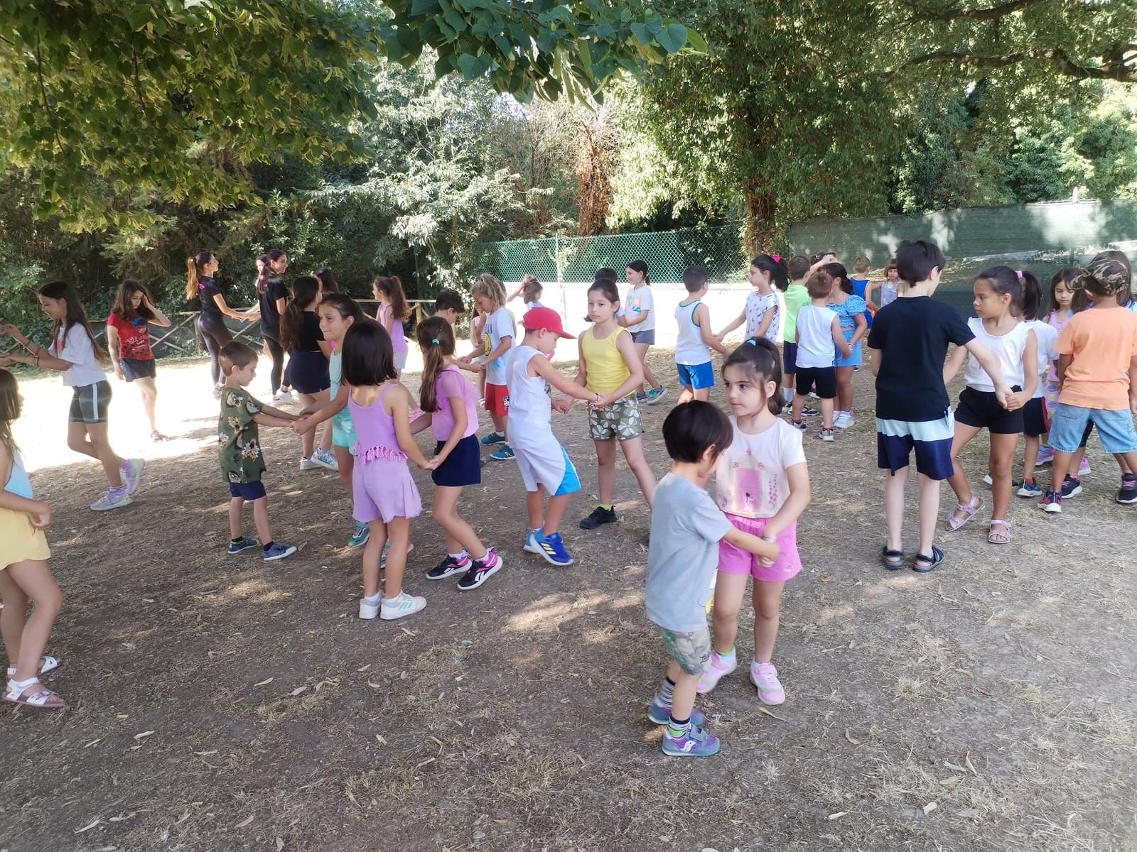 Corsi estivi Kids ADC, foto 20