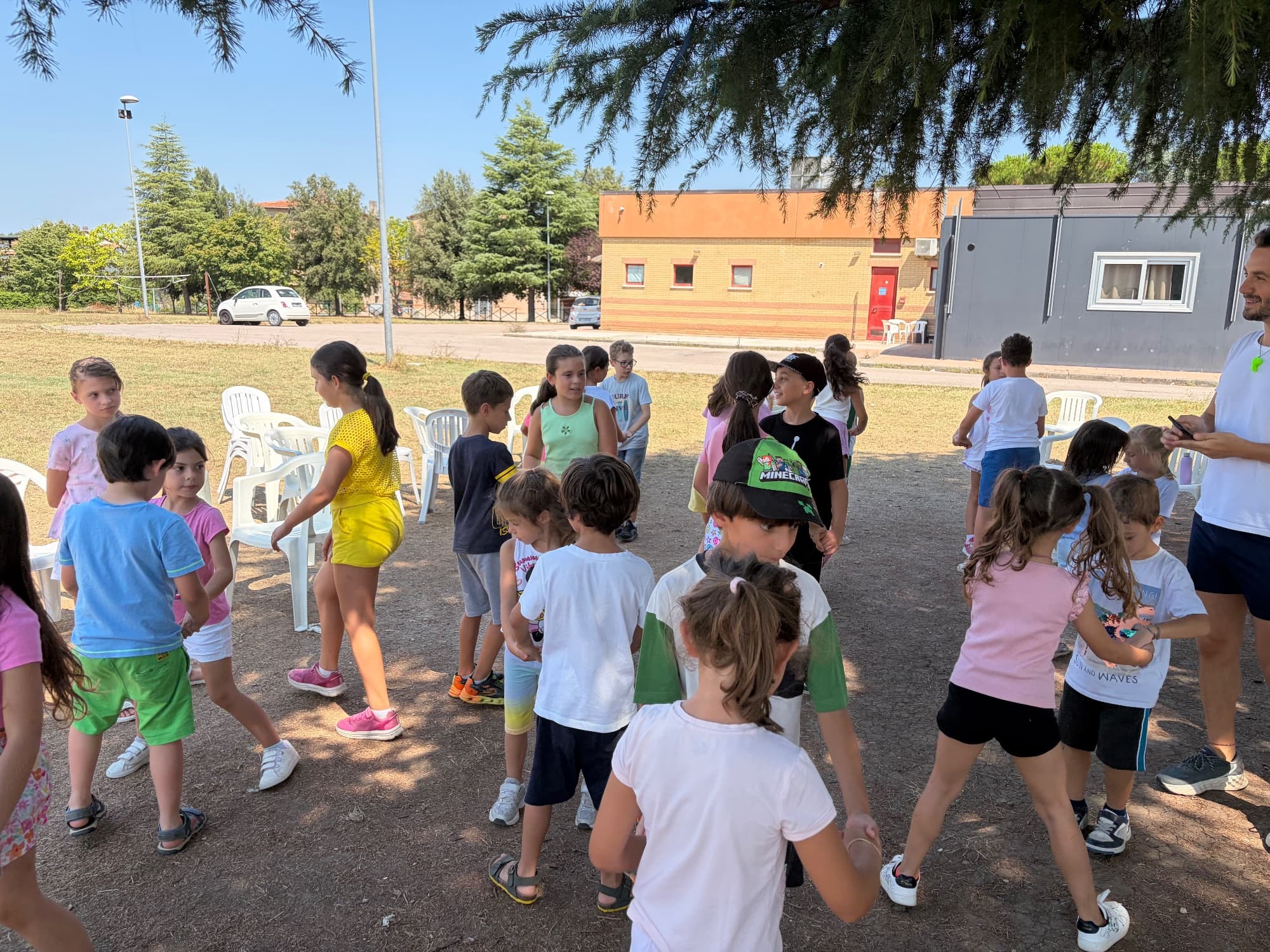 Corsi estivi Kids ADC, foto 28