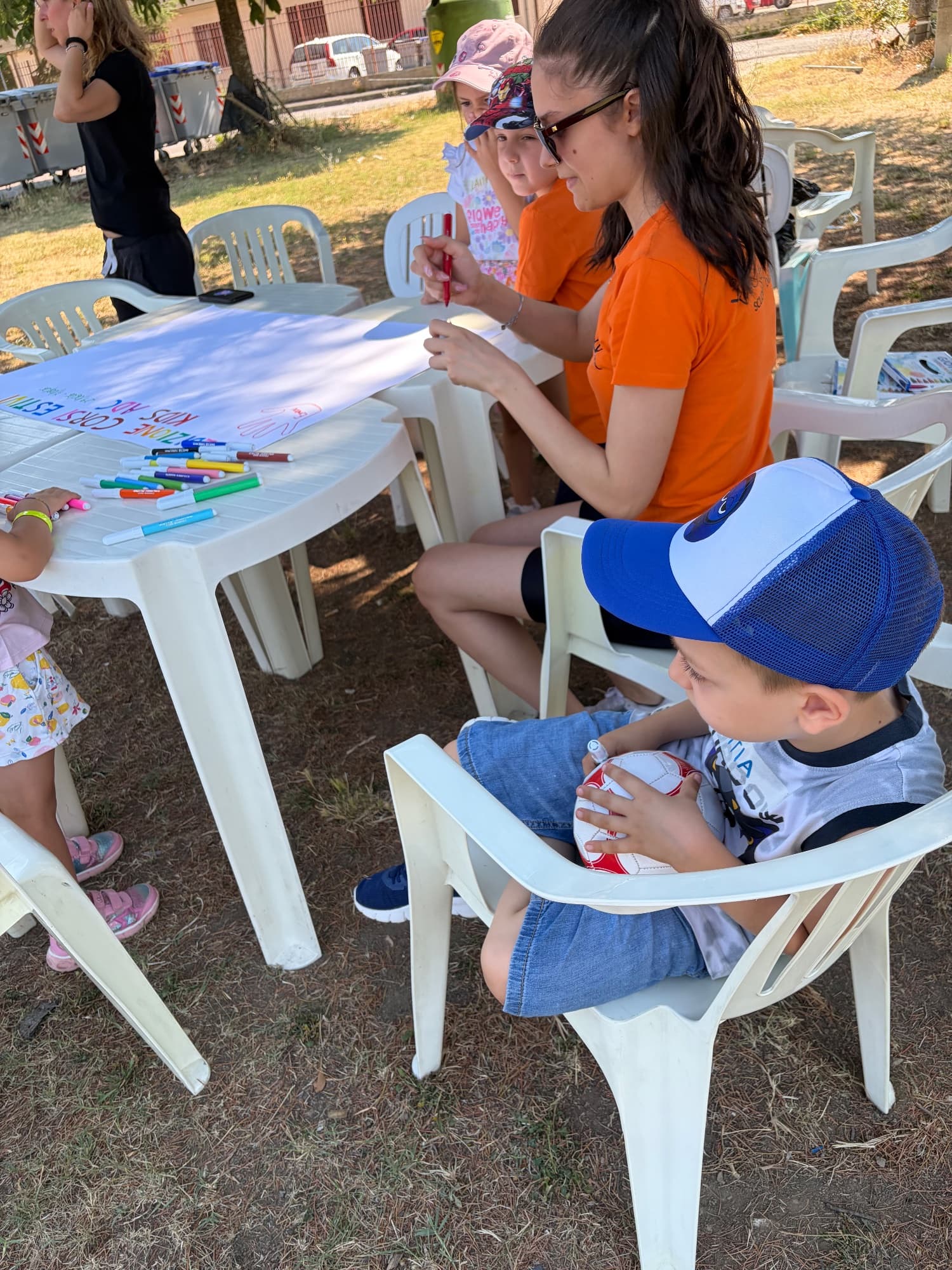 Corsi estivi Kids ADC, foto 31