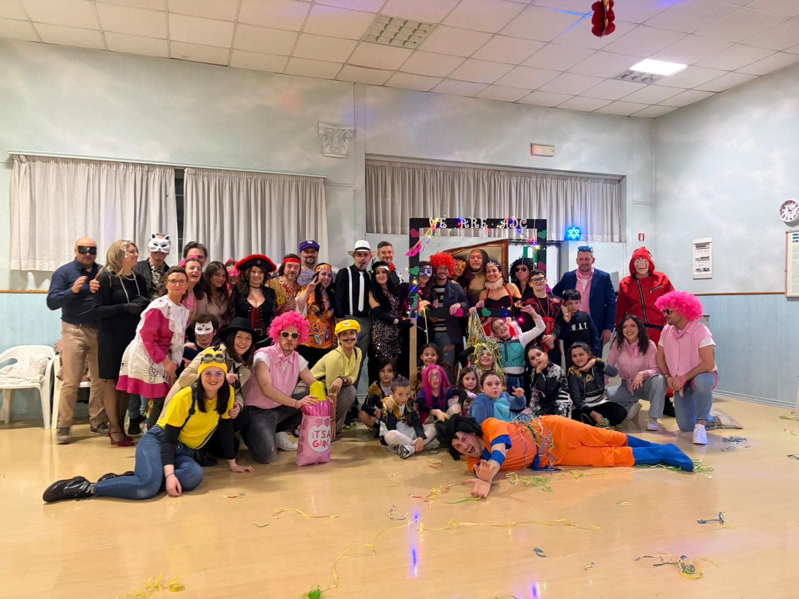Festa di Carnevale 2026, foto 4