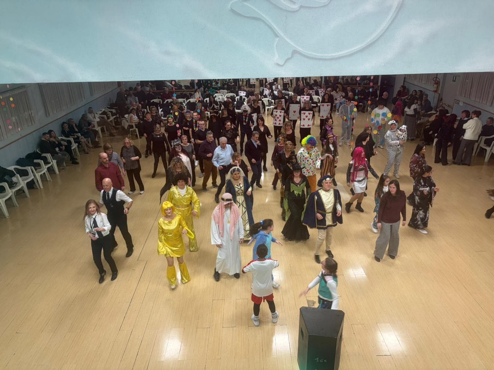 Festa di Carnevale 2026, foto 12