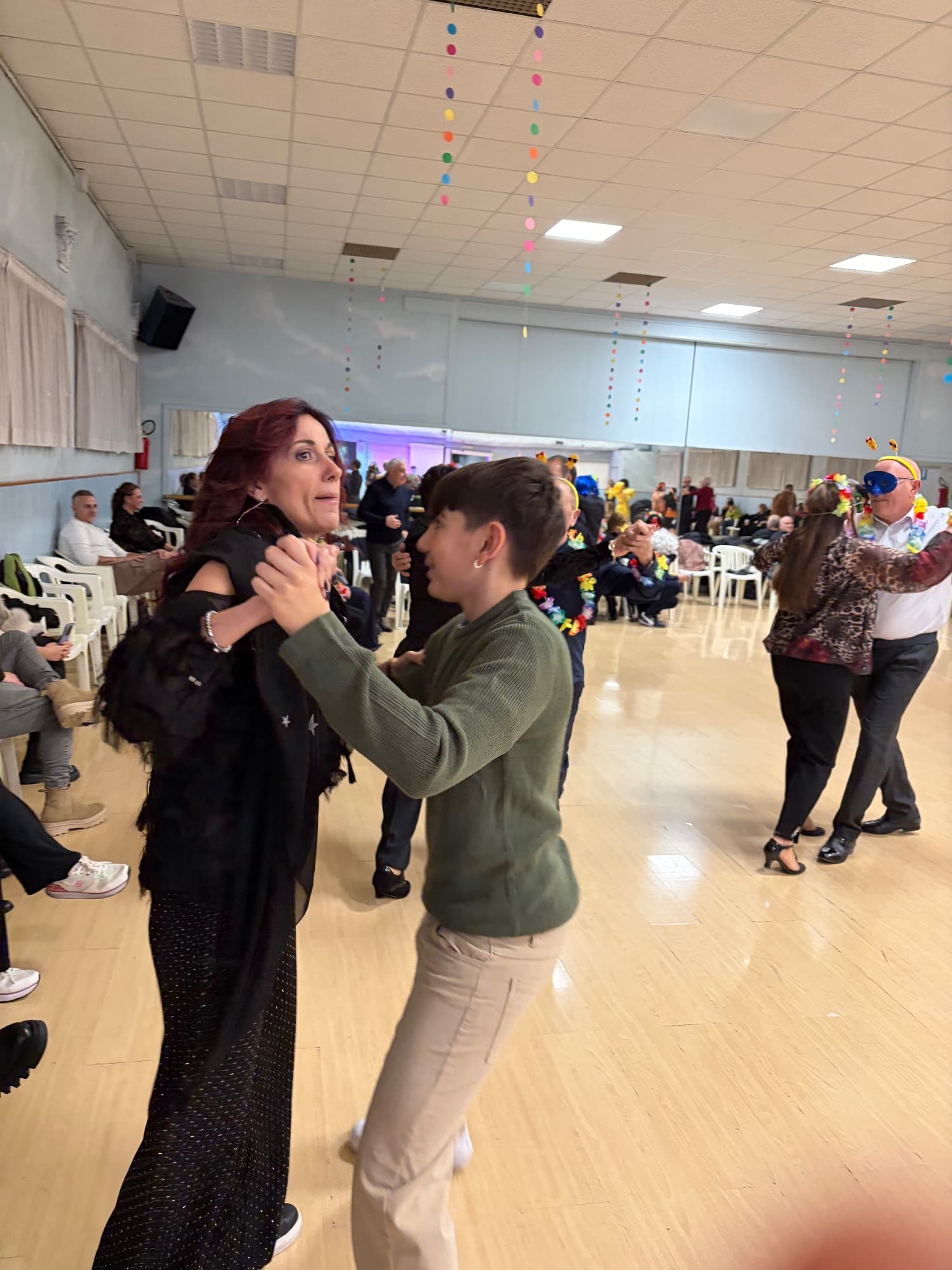 Festa di Carnevale 2026, foto 28