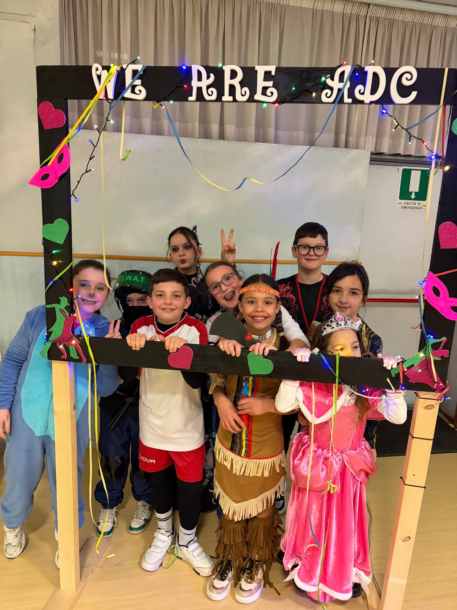 Festa di Carnevale 2026, foto 19