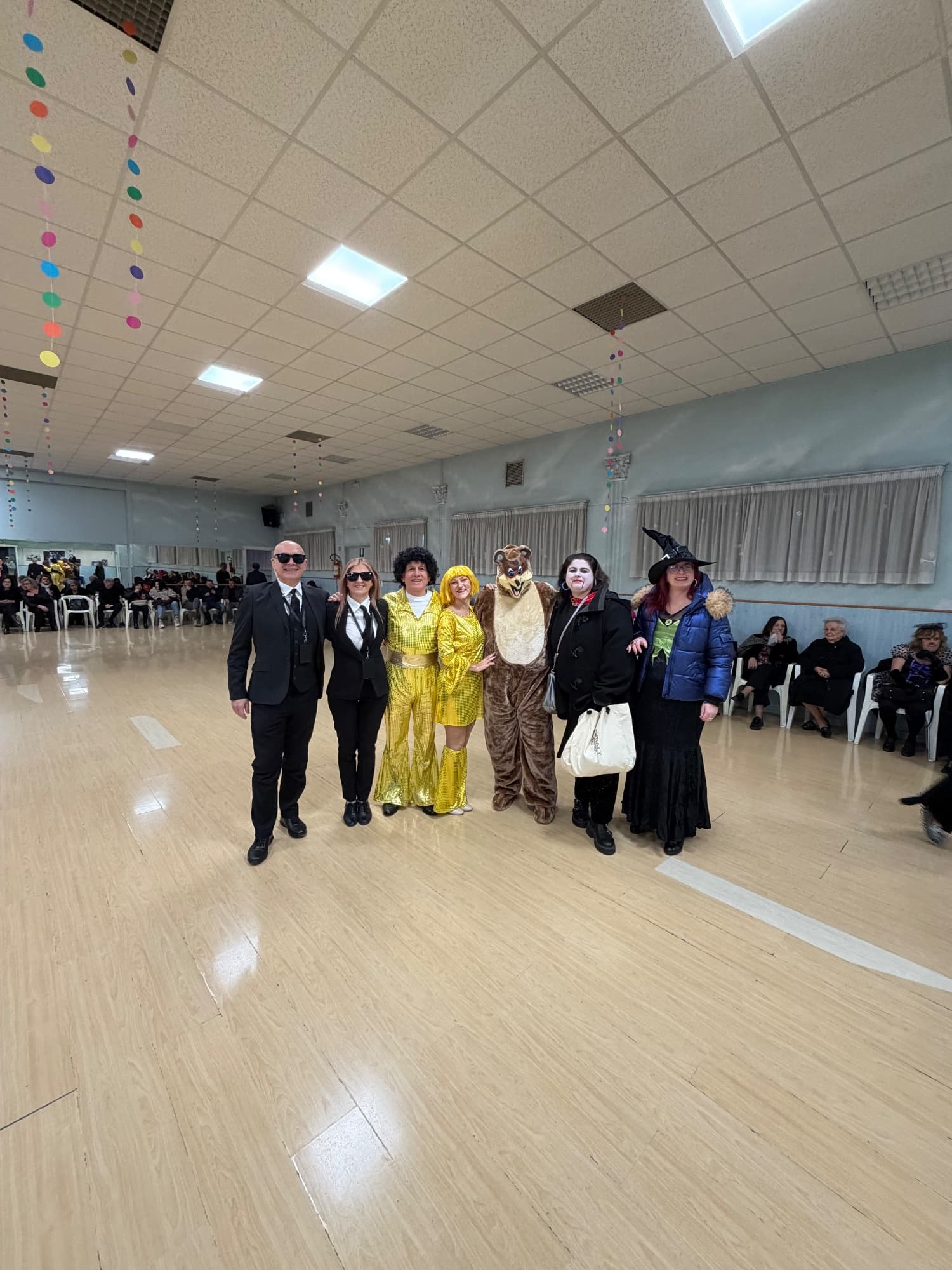 Festa di Carnevale 2026, foto 18