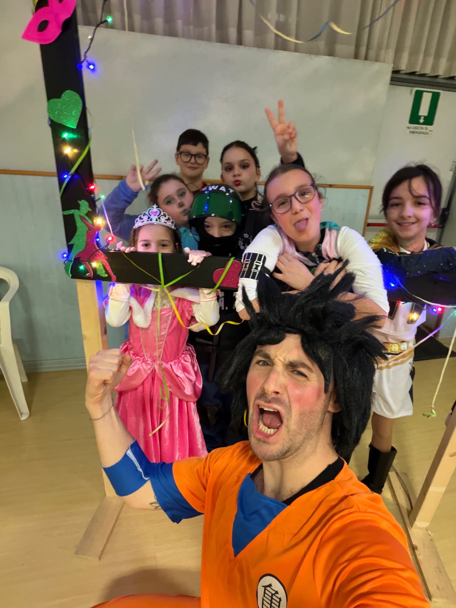 Festa di Carnevale 2026, foto 14