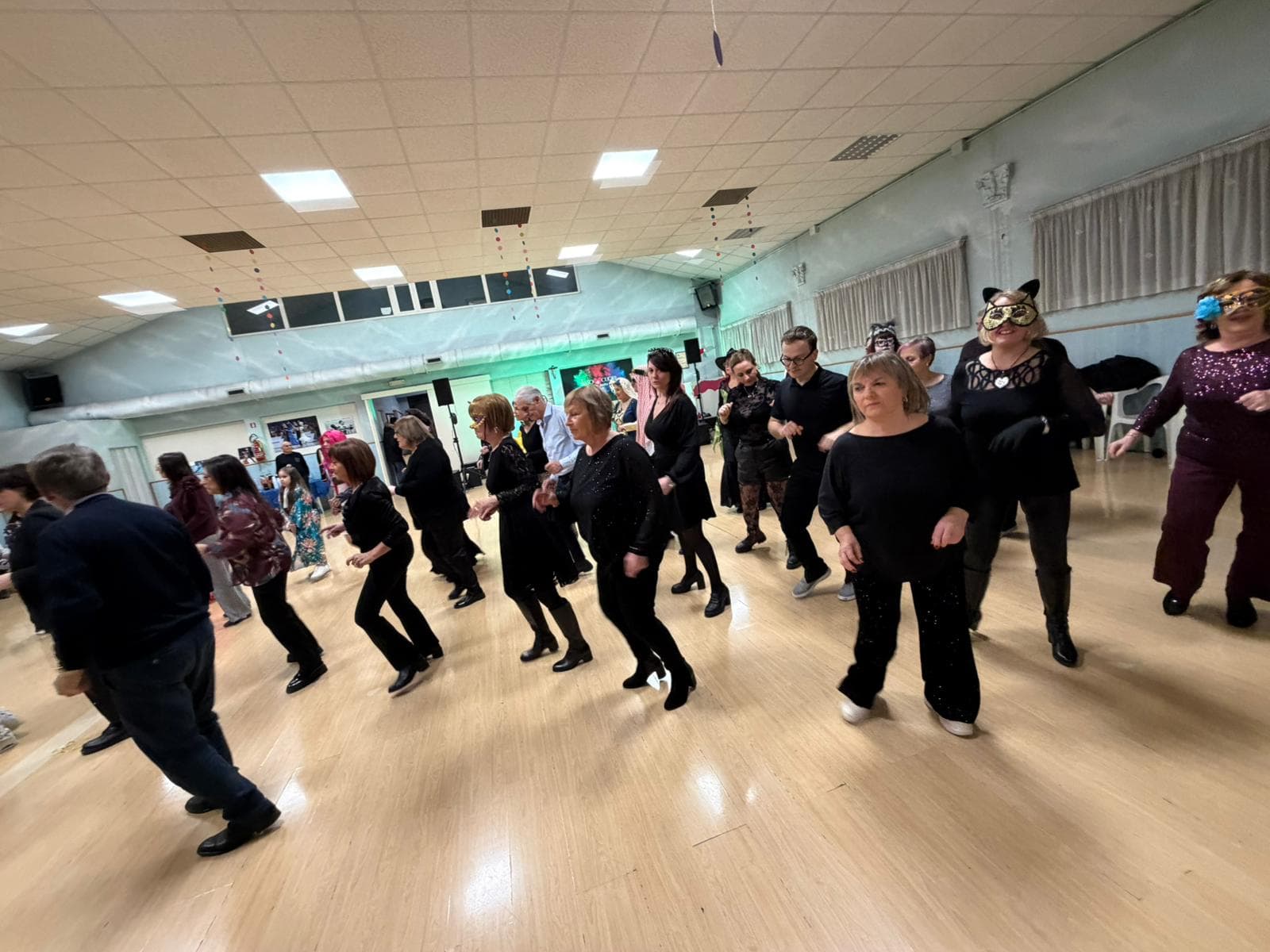 Festa di Carnevale 2026, foto 11
