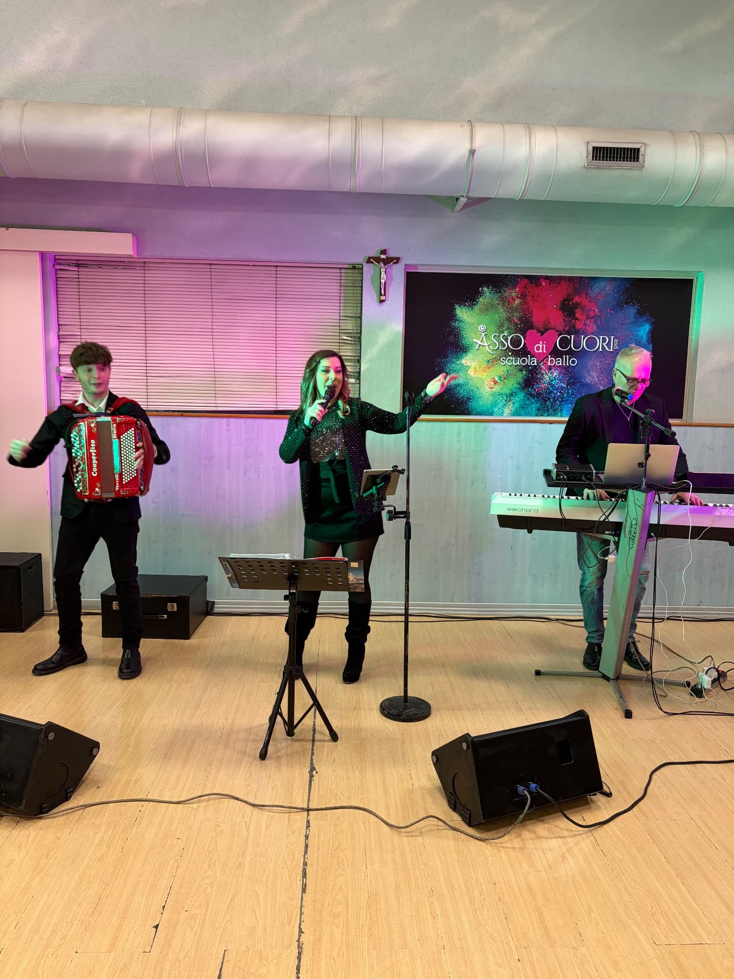 Festa di Carnevale 2026, foto 15