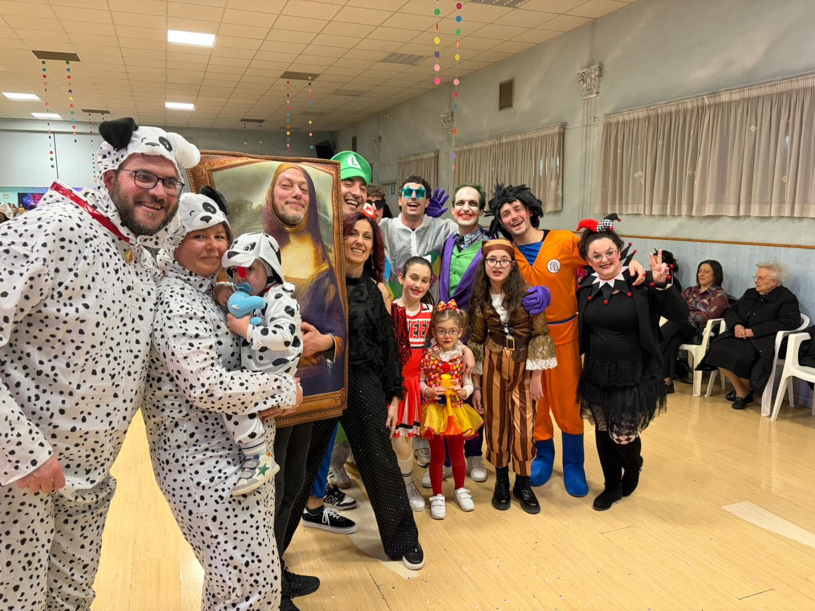 Festa di Carnevale 2026, foto 17