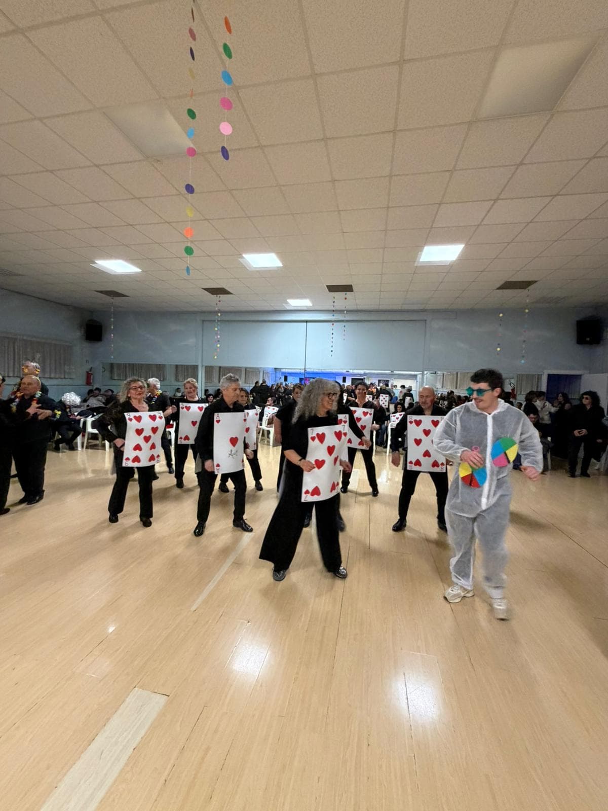 Festa di Carnevale 2026, foto 15