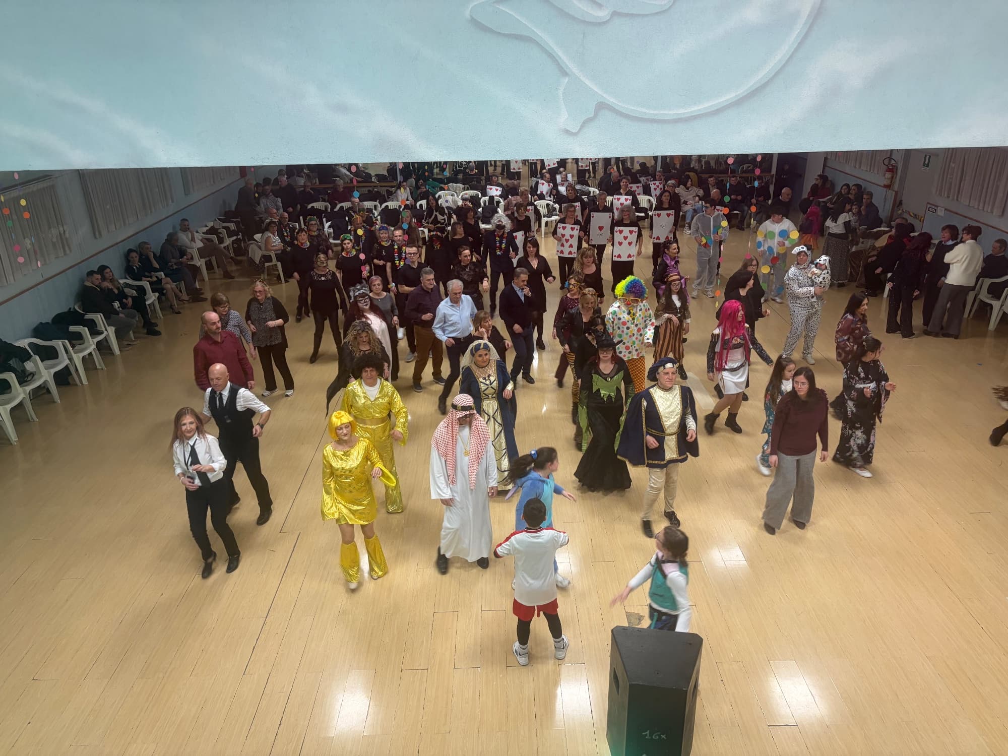 Festa di Carnevale 2026, foto 40