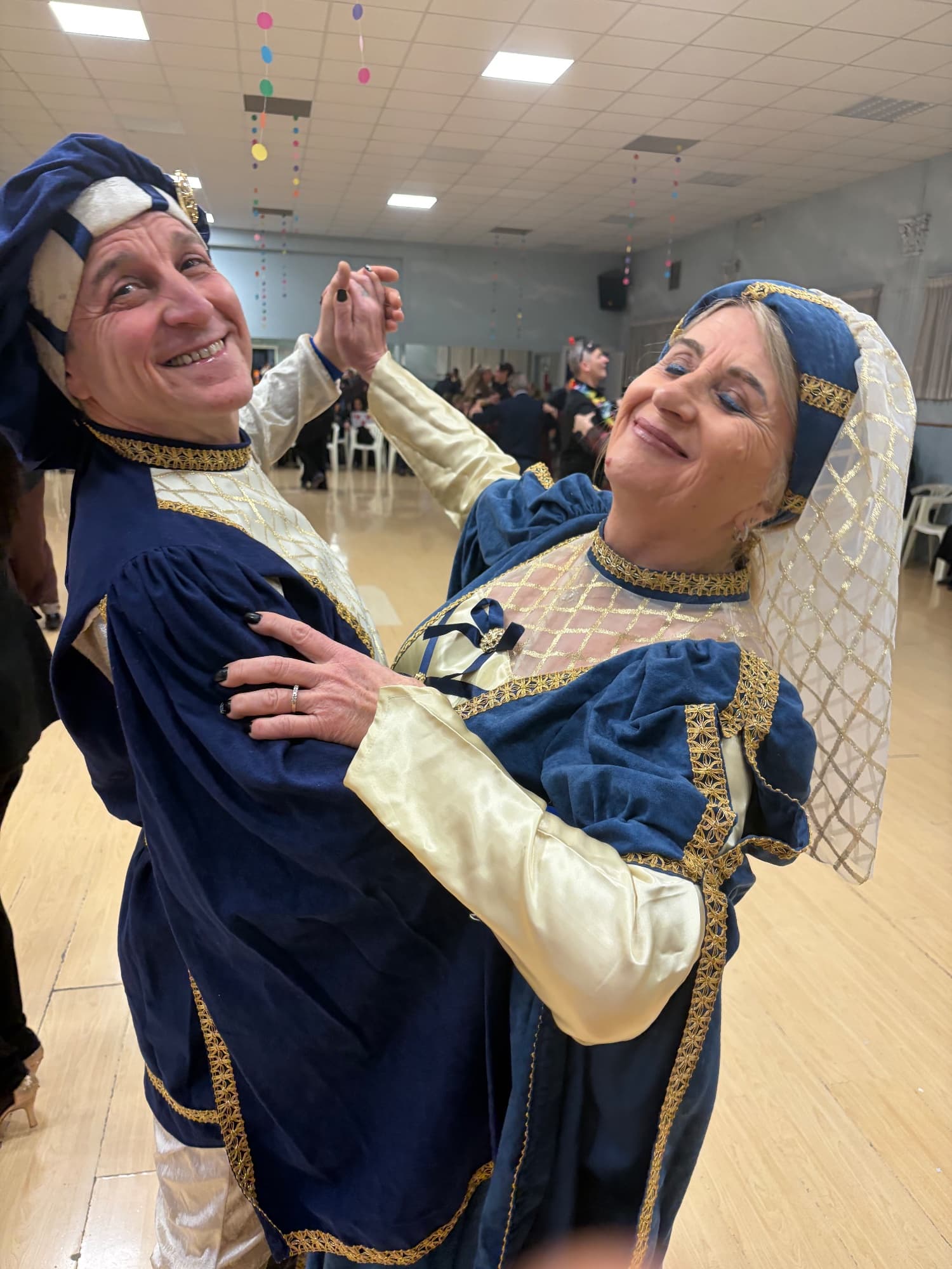 Festa di Carnevale 2026, foto 38