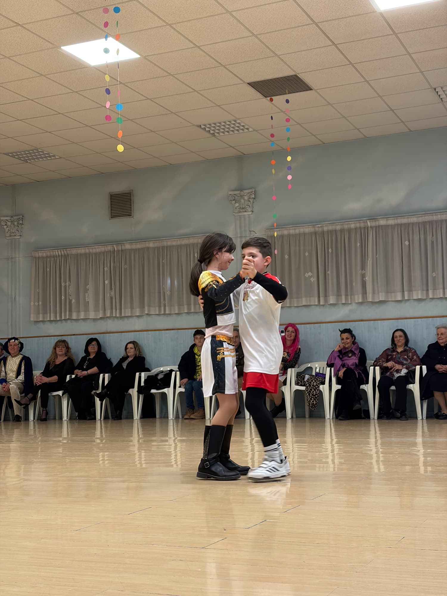 Festa di Carnevale 2026, foto 46
