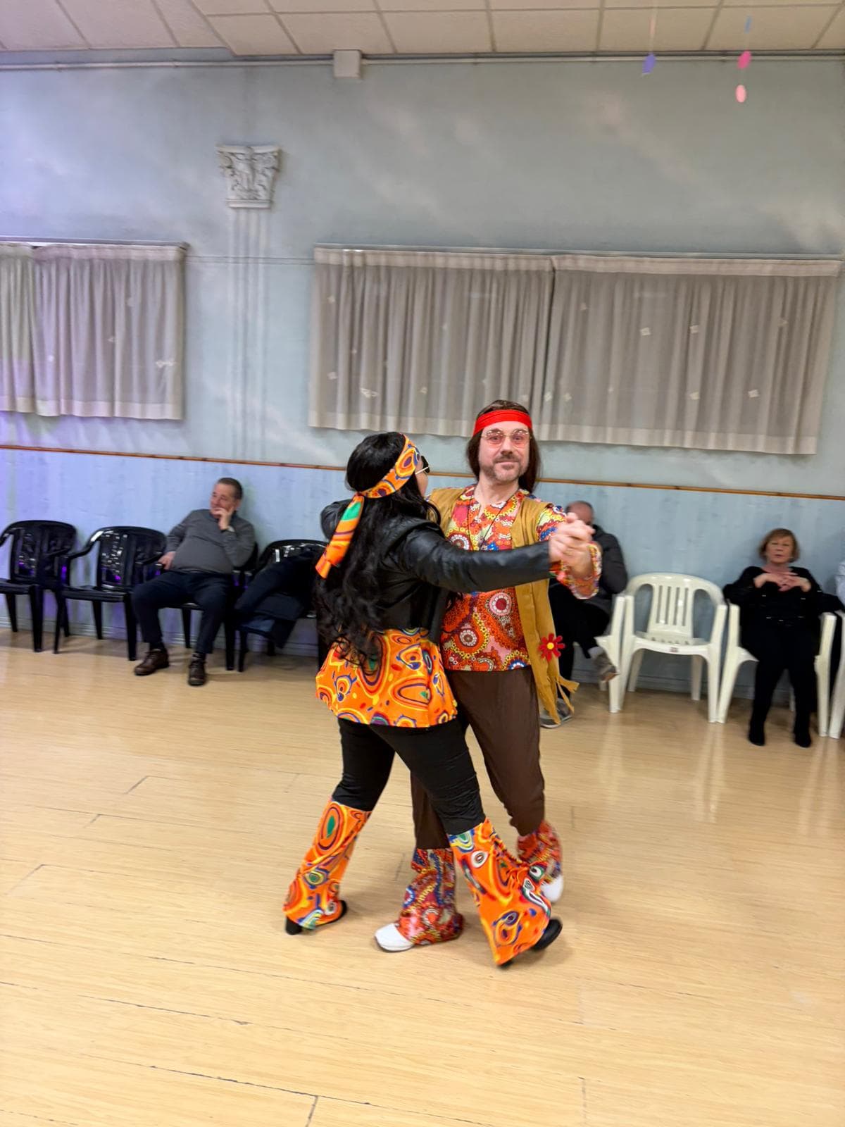 Festa di Carnevale 2026, foto 9