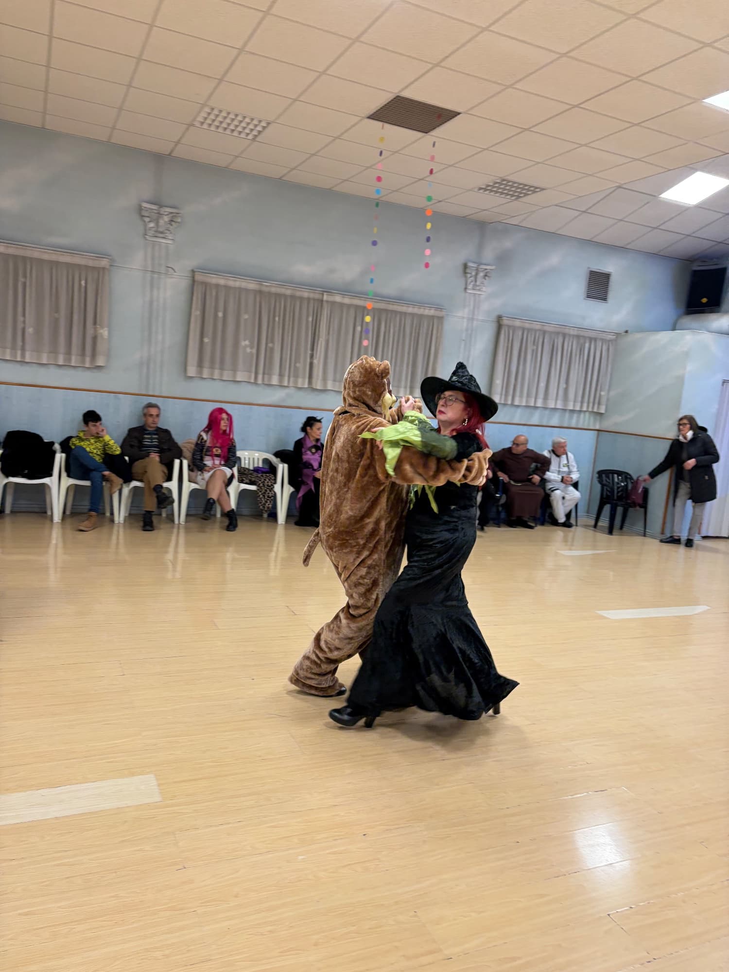 Festa di Carnevale 2026, foto 21