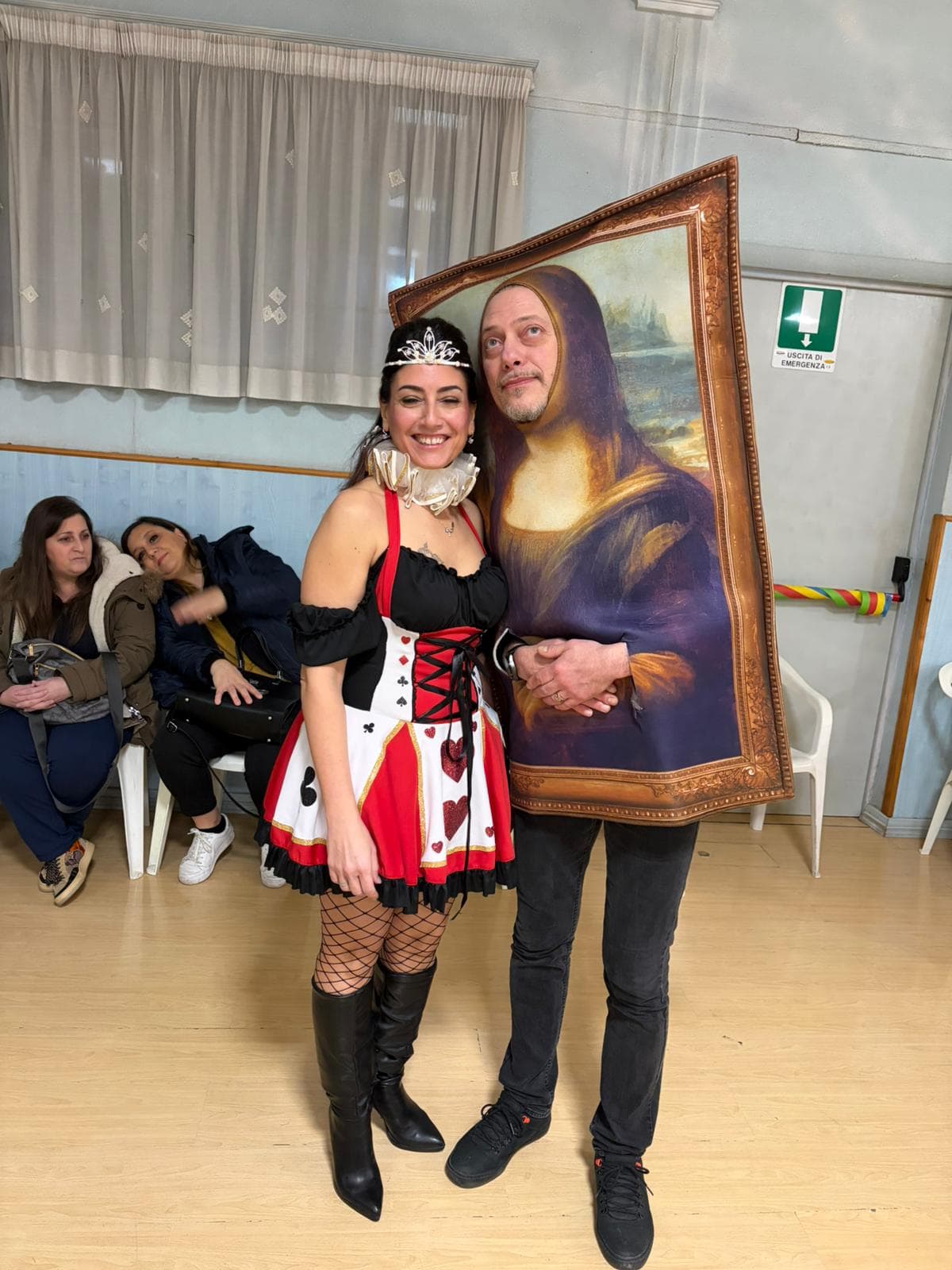 Festa di Carnevale 2026, foto 16