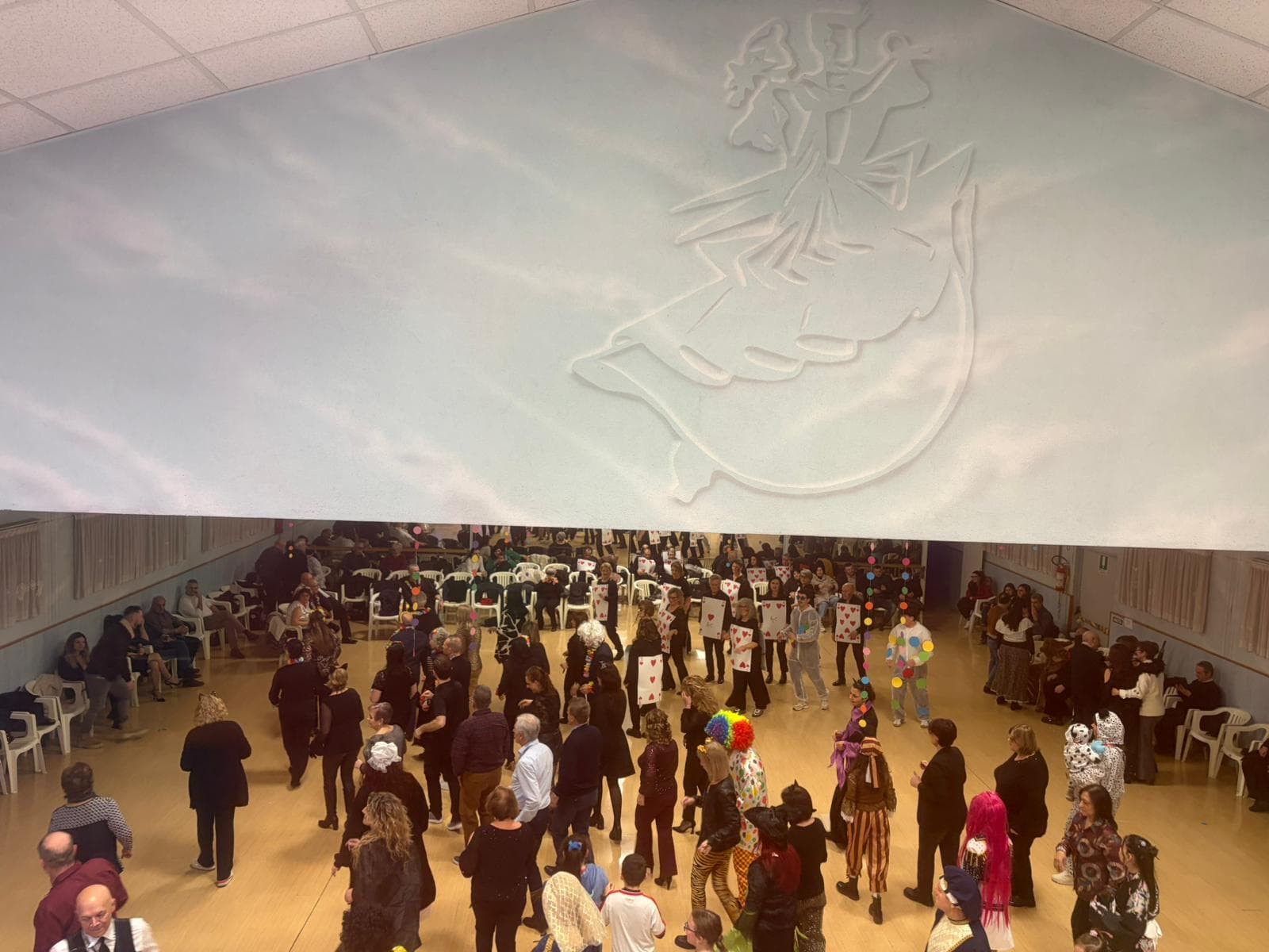 Festa di Carnevale 2026, foto 10