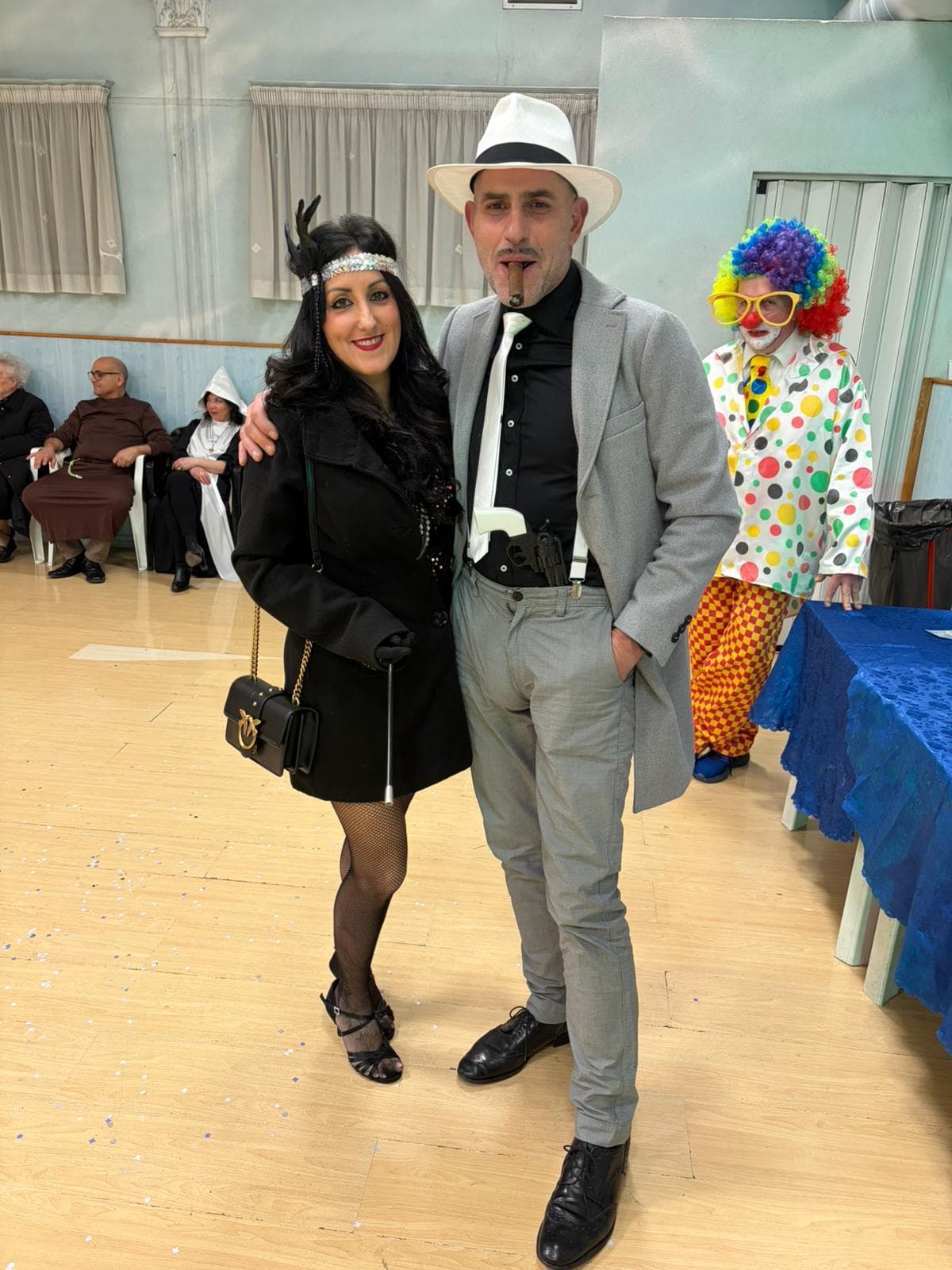 Festa di Carnevale 2026, foto 14