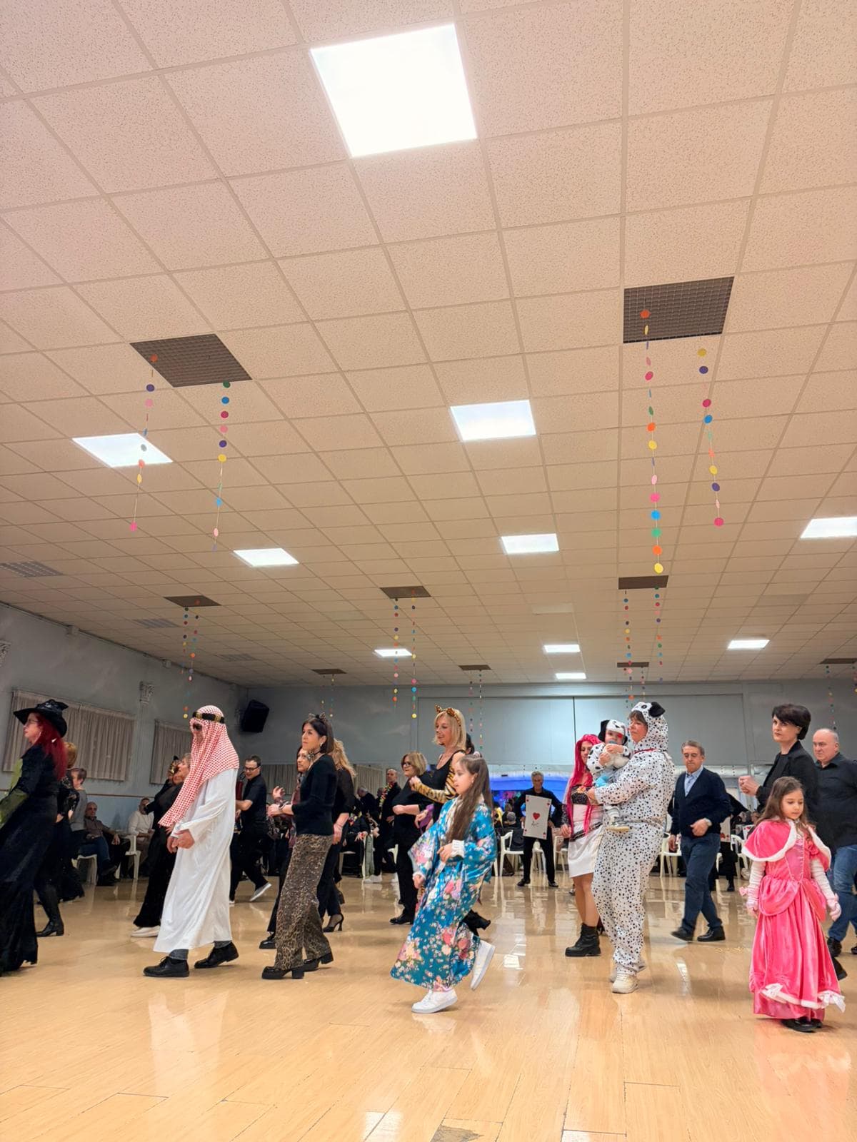 Festa di Carnevale 2026, foto 13