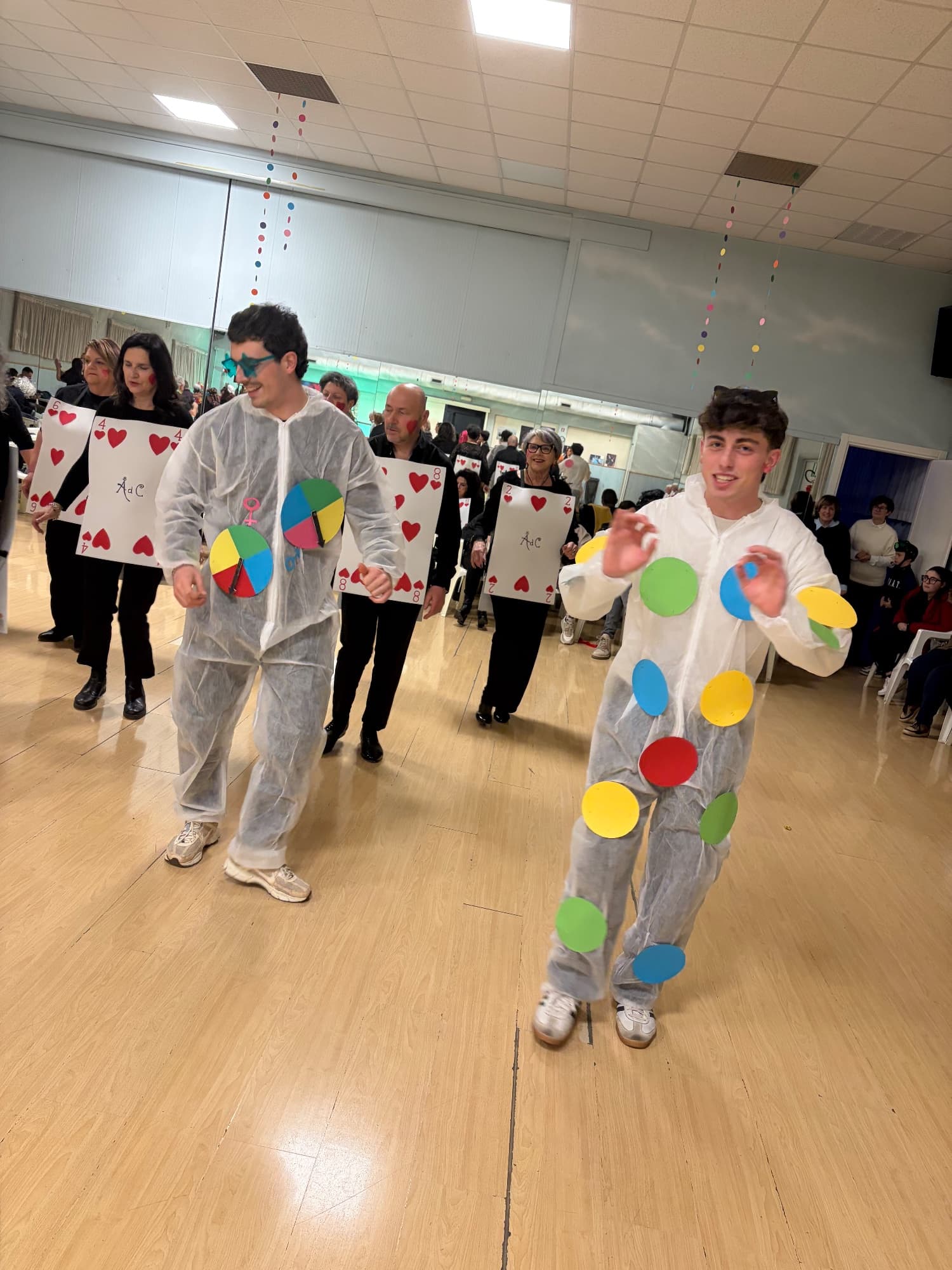 Festa di Carnevale 2026, foto 42