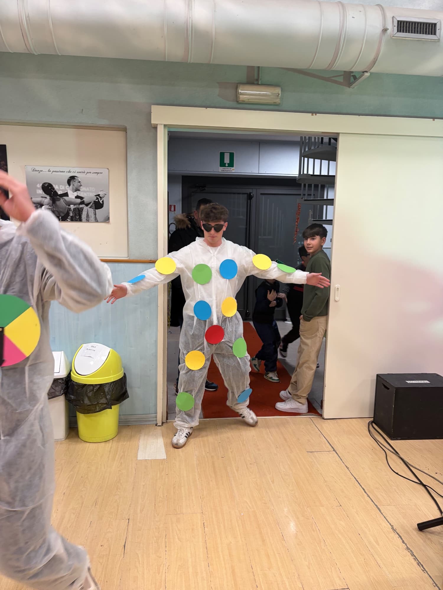 Festa di Carnevale 2026, foto 36