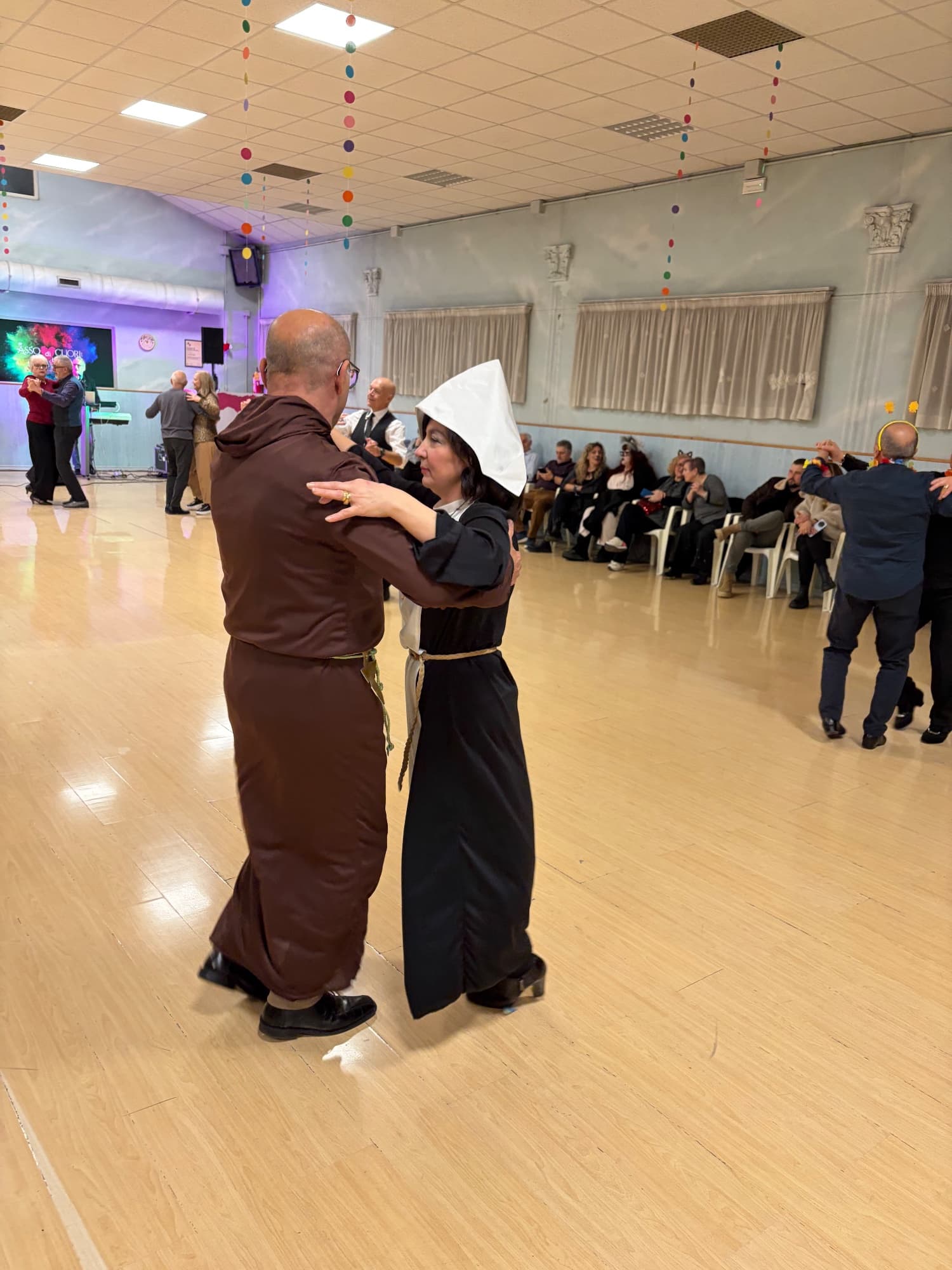 Festa di Carnevale 2026, foto 29