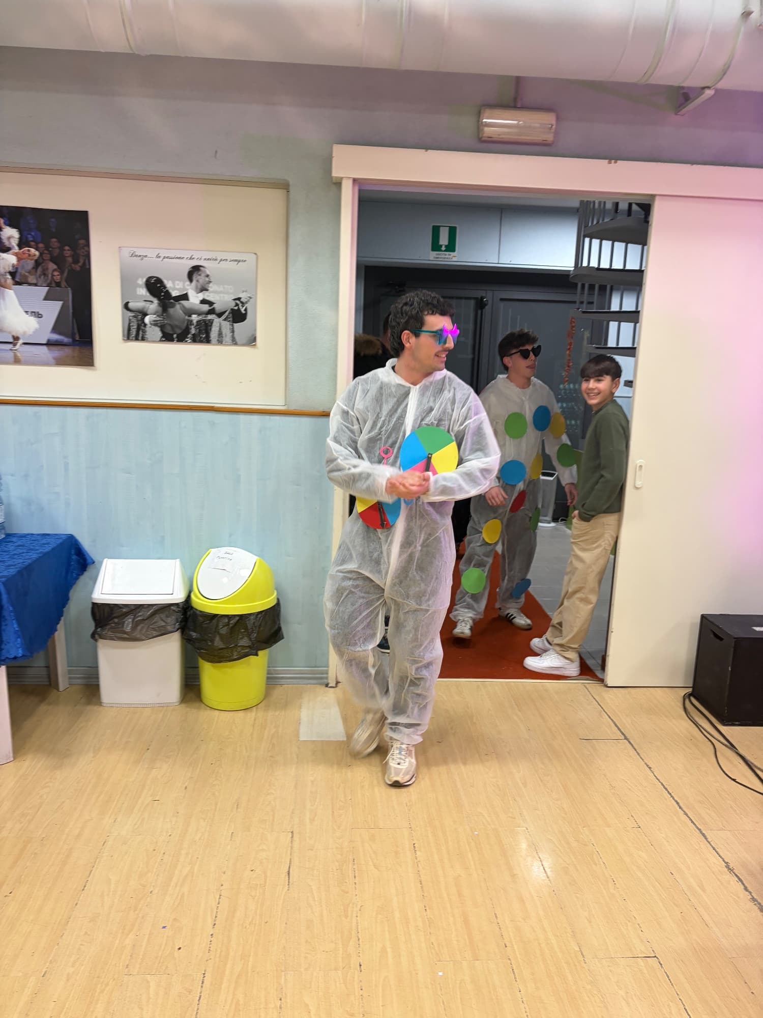 Festa di Carnevale 2026, foto 35
