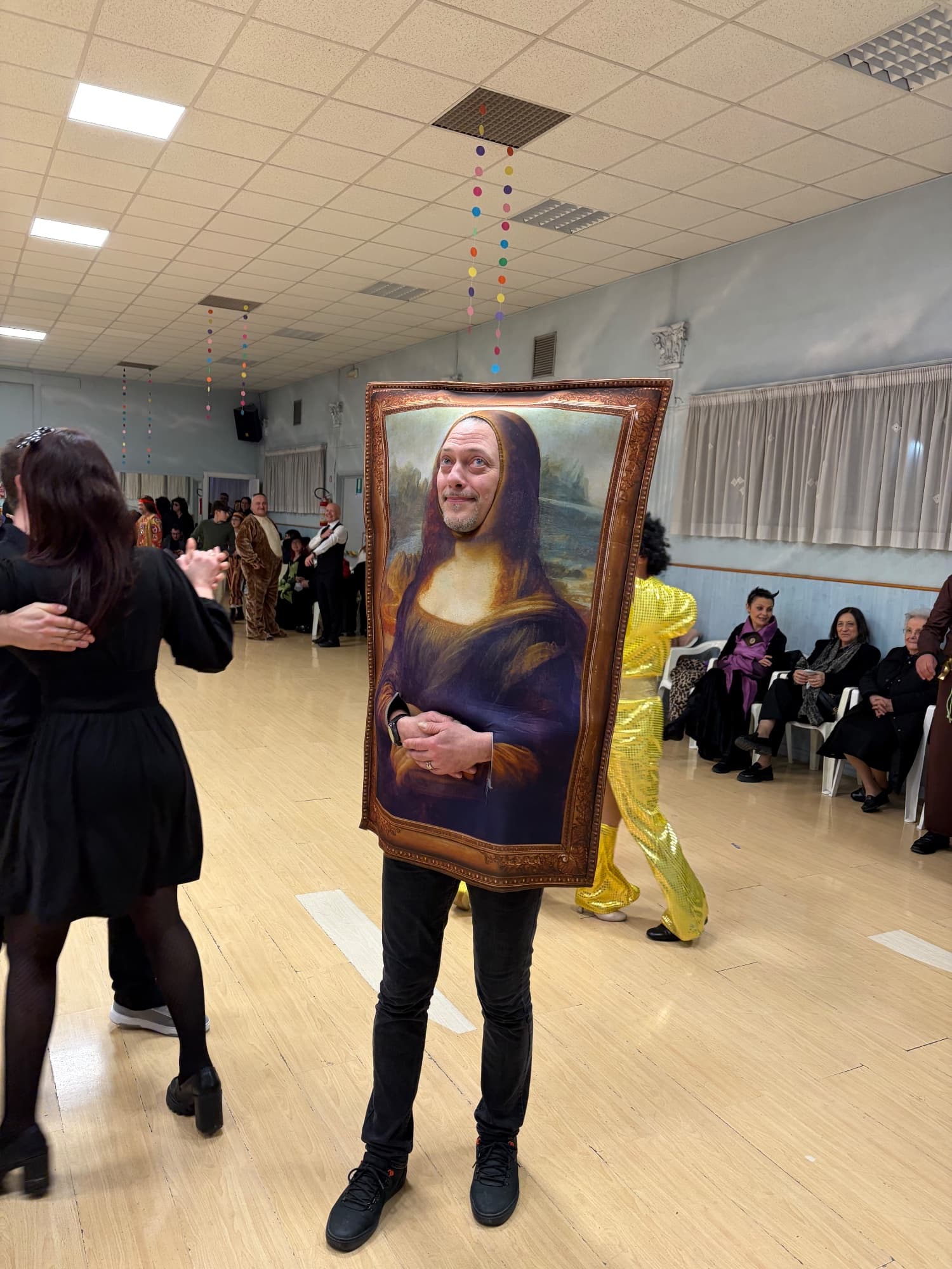 Festa di Carnevale 2026, foto 25