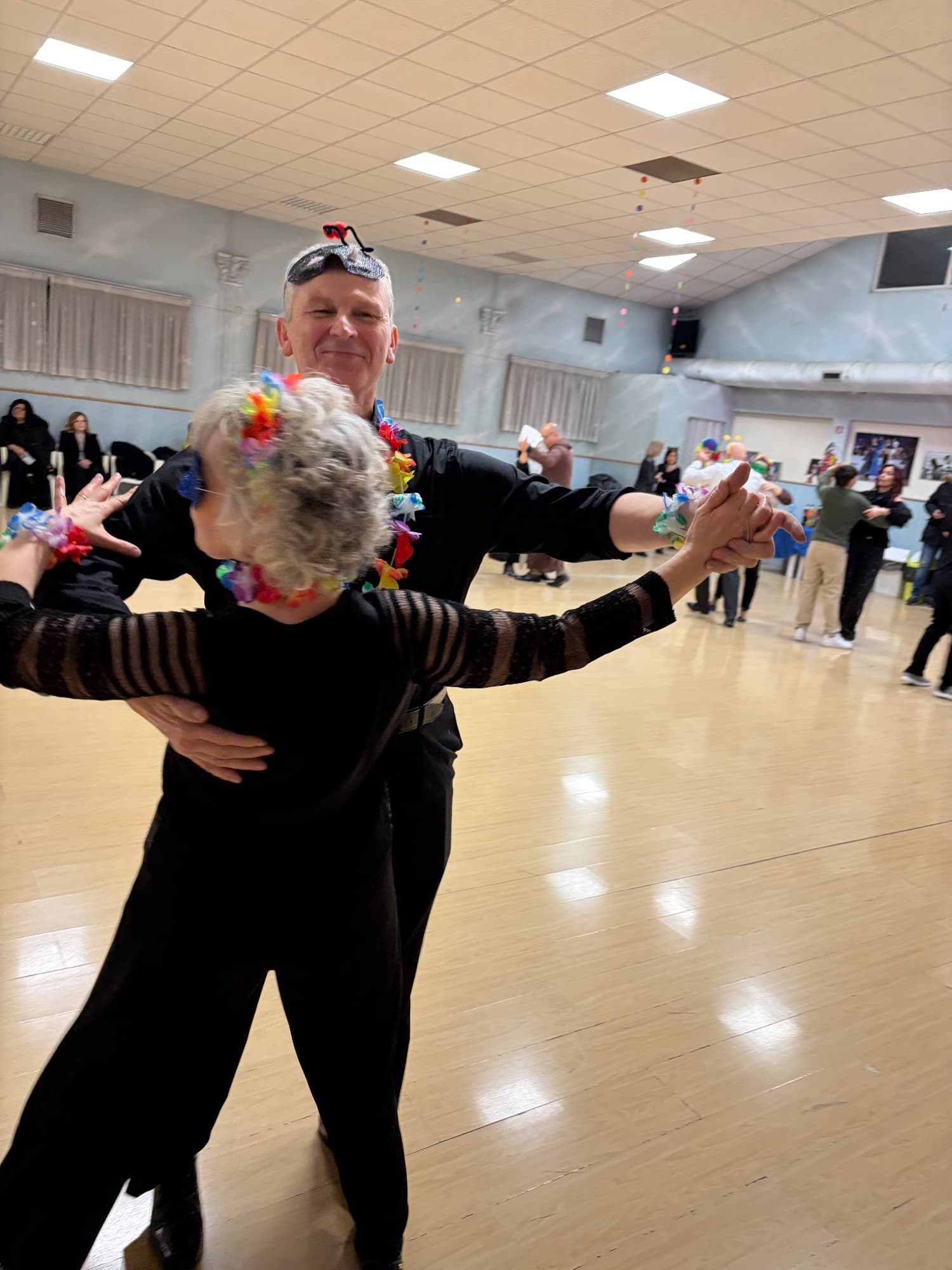 Festa di Carnevale 2026, foto 31