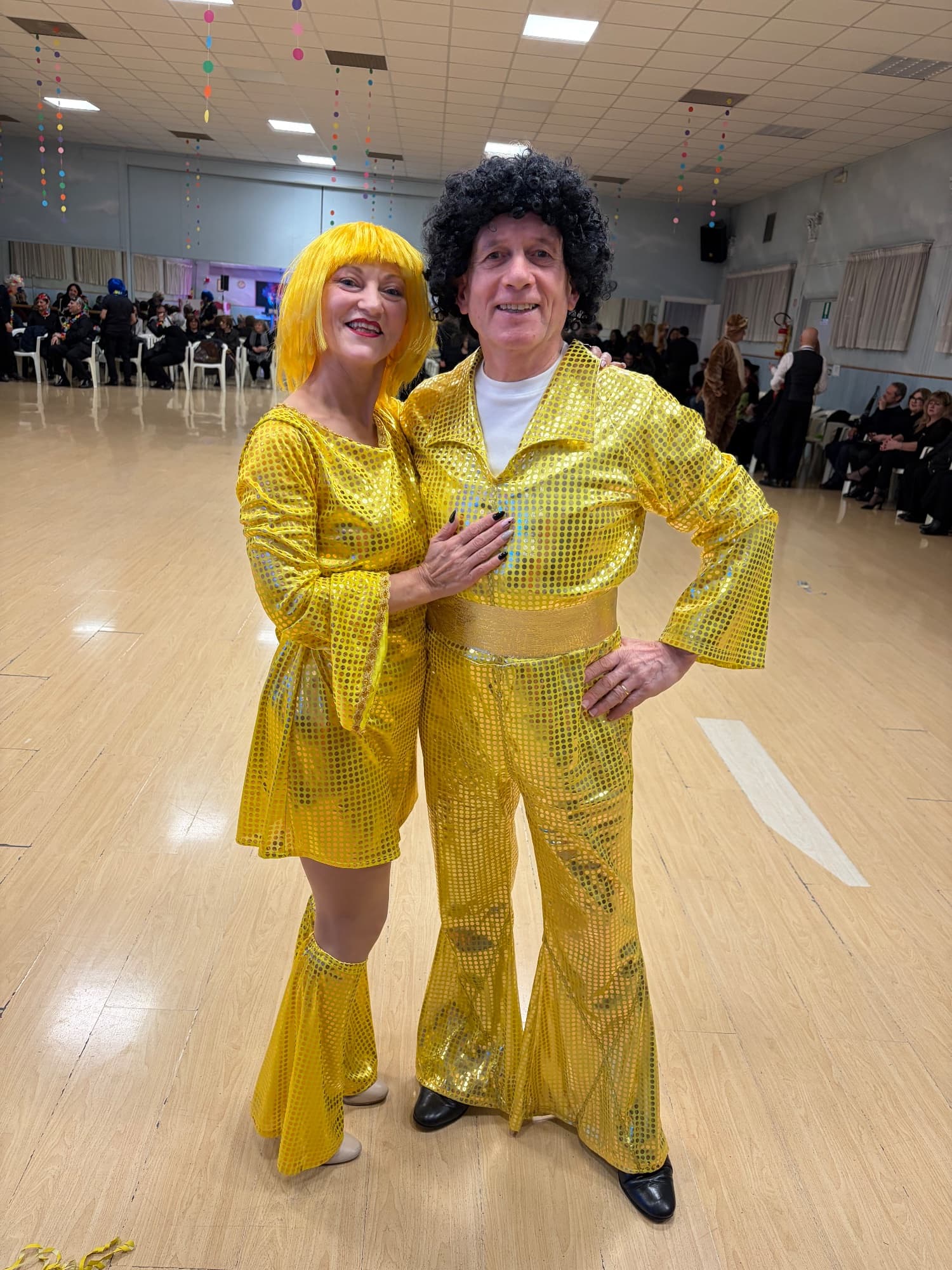 Festa di Carnevale 2026, foto 24