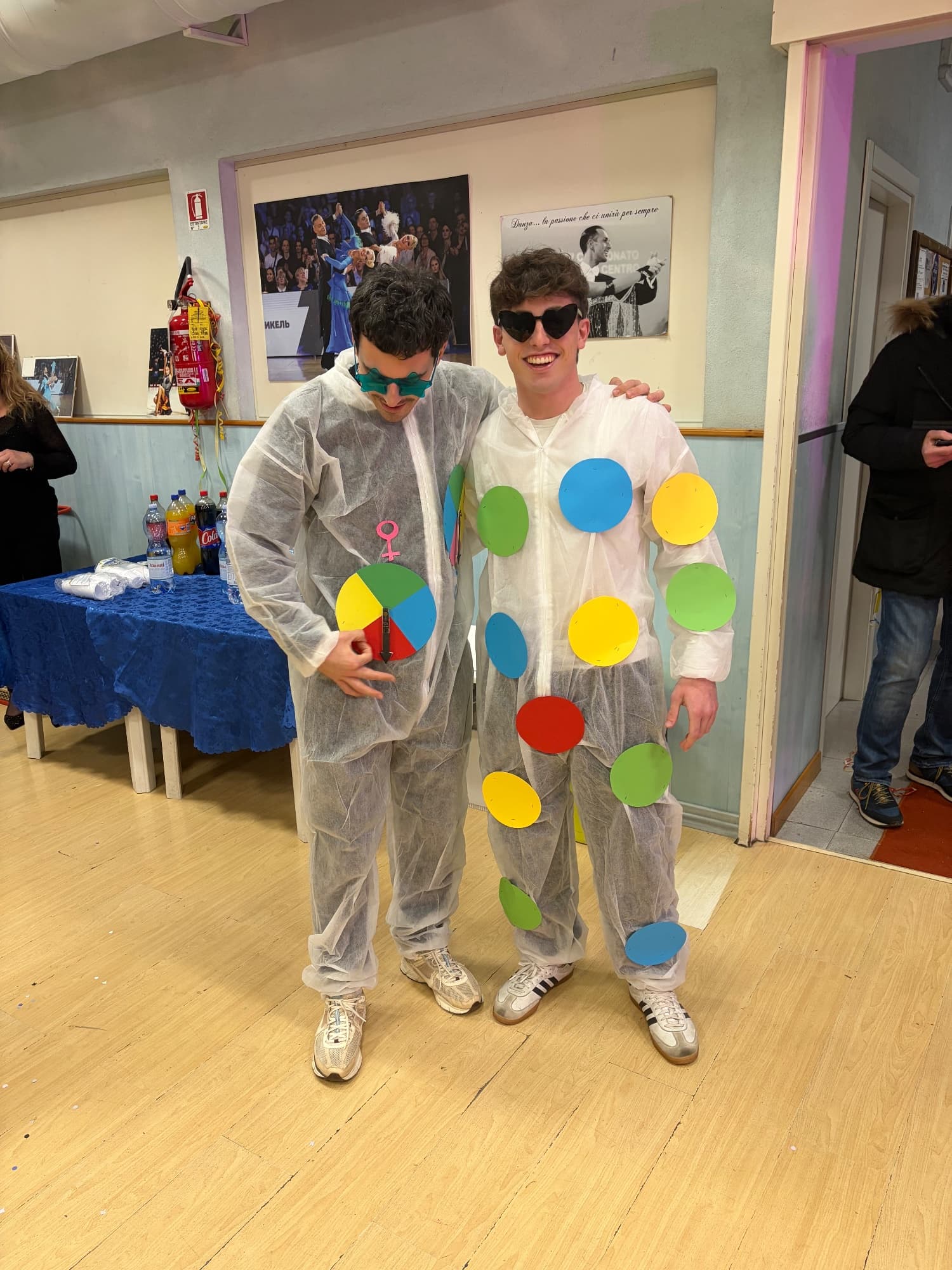 Festa di Carnevale 2026, foto 39