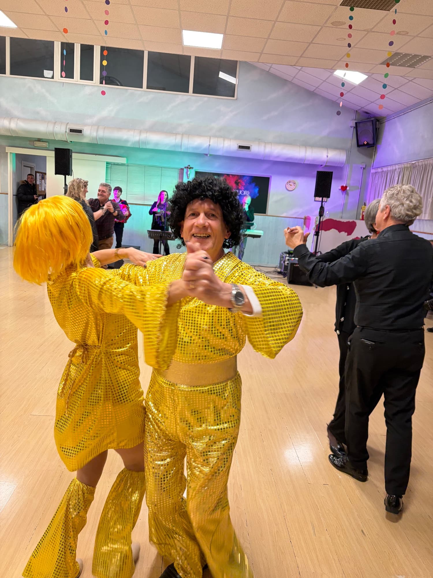 Festa di Carnevale 2026, foto 20