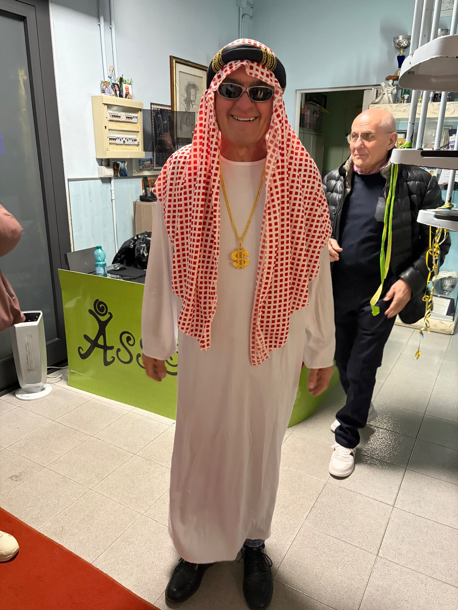 Festa di Carnevale 2026, foto 26