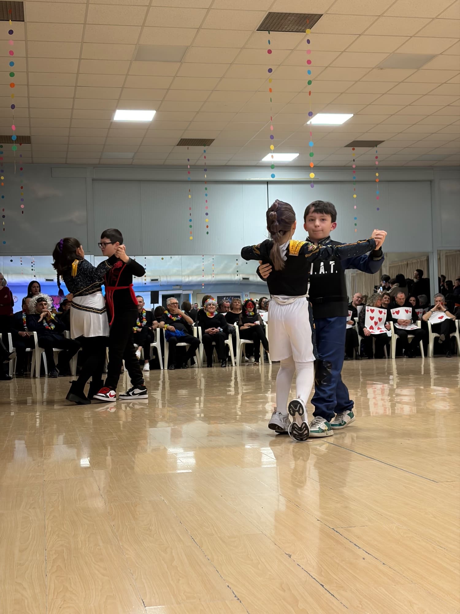 Festa di Carnevale 2026, foto 47