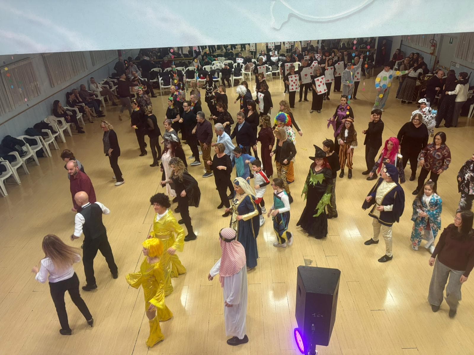 Festa di Carnevale 2026, foto 8