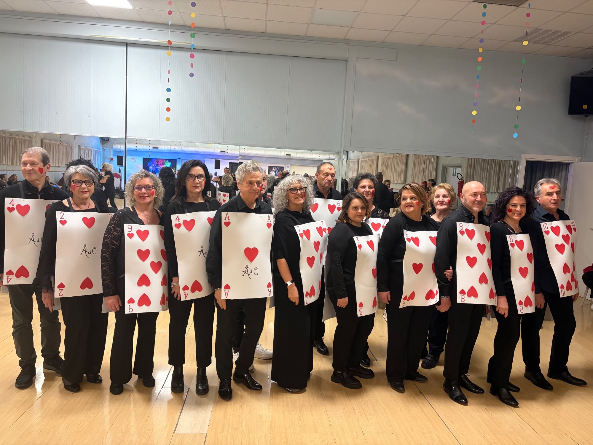 Festa di Carnevale 2026, foto 34