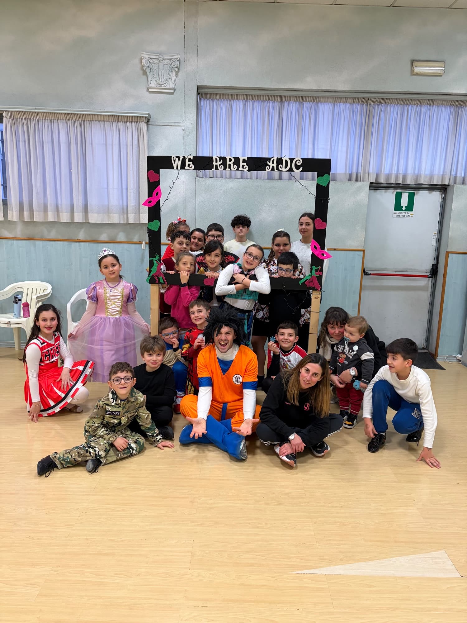 Festa di Carnevale 2026, foto 52