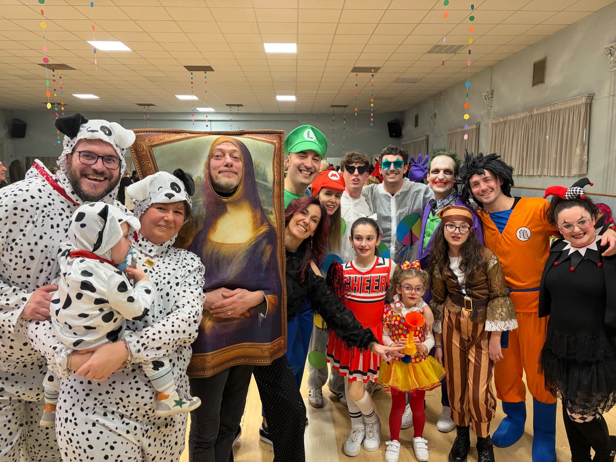 Festa di Carnevale 2026, foto 48