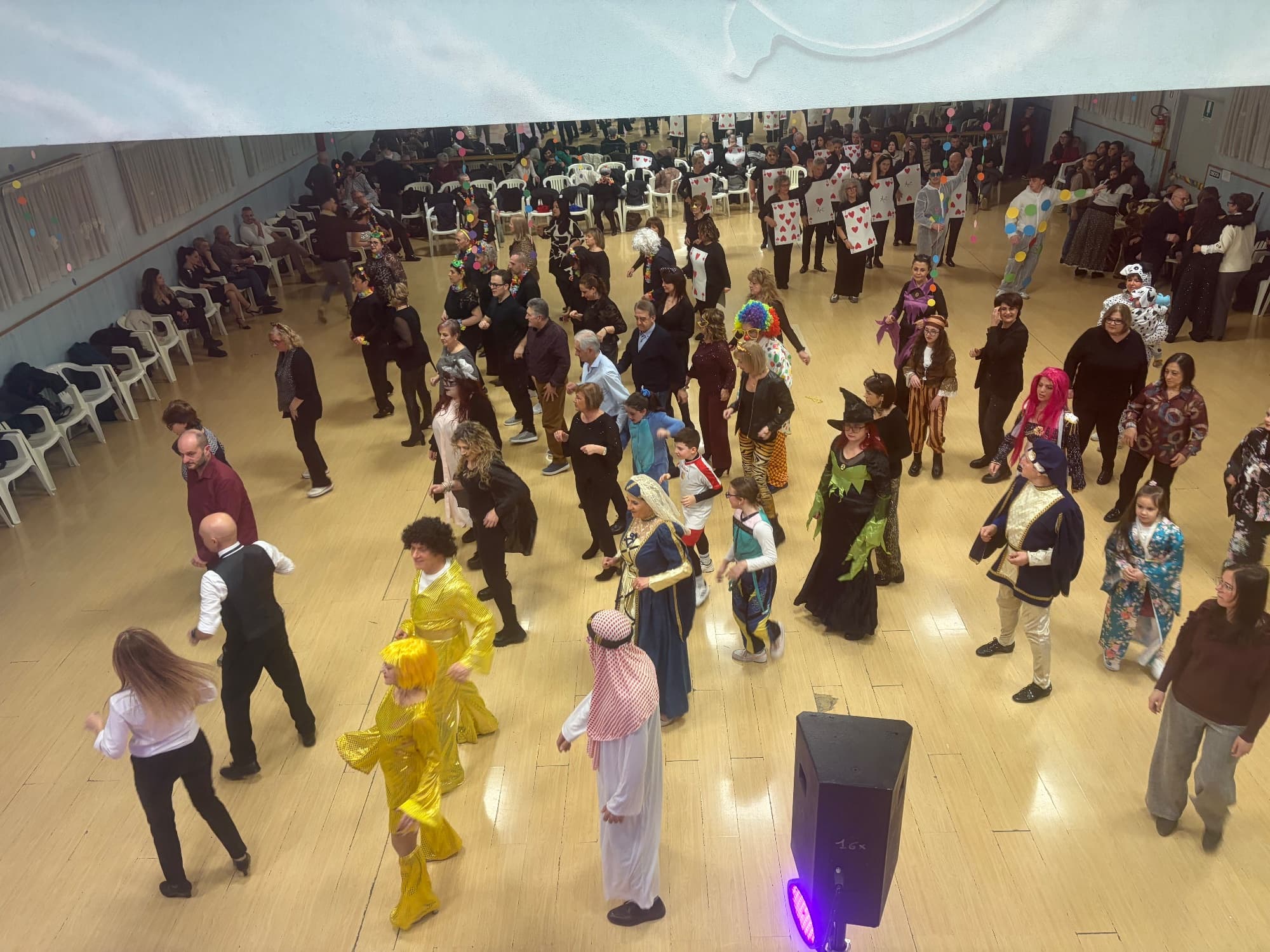 Festa di Carnevale 2026, foto 41