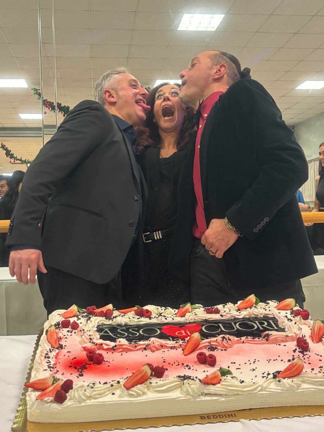 Festa di Natale 2024, foto 164