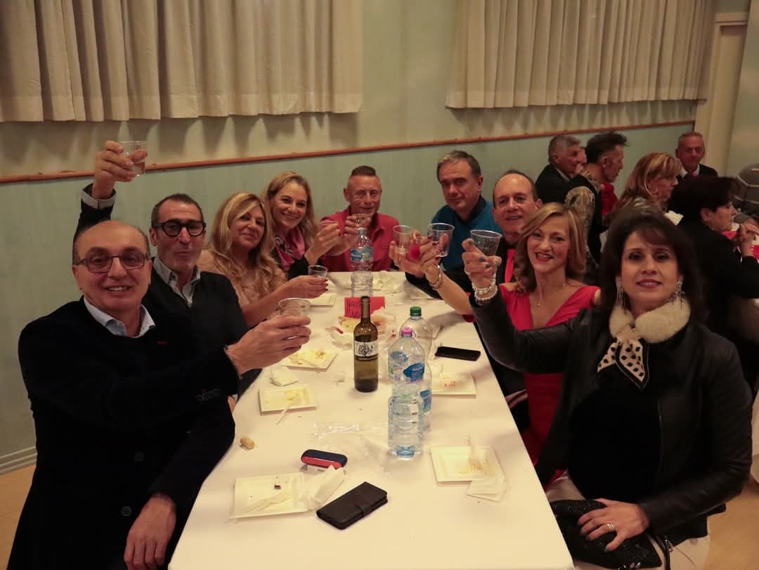 Festa di Natale 2024, foto 14