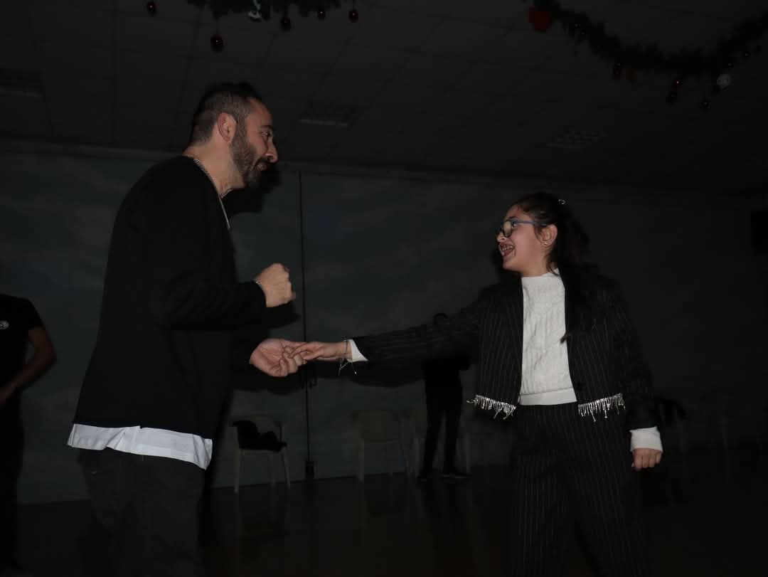 Festa di Natale 2024, foto 161