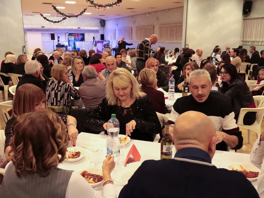 Festa di Natale 2024, foto 40