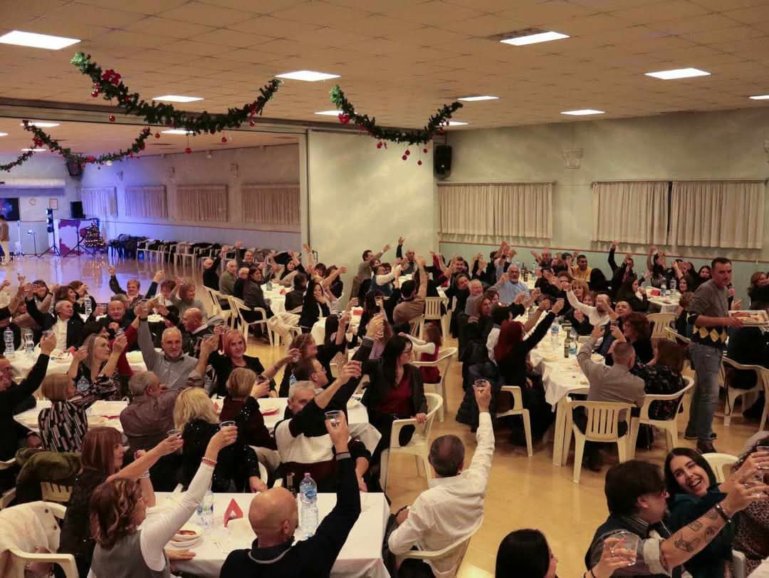 Festa di Natale 2024, foto 169